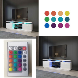 Tokyo RGB LED Entertainment Unit