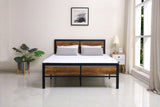 Ikefly Bed Frame King