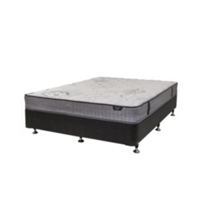 Sleepmax Econ Spring Mattress Queen Size #4