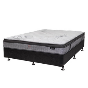 Sleepmax Pocket EURO Mattress Queen Size #14